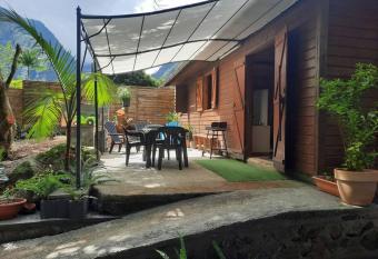 La Caz    Ir  ne has Balcony rooms