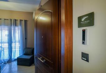 Bridge Brazen allows 18 year olds to book a room