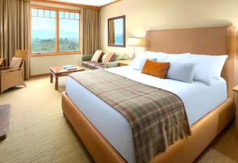 Suncadia Resort has Balcony rooms