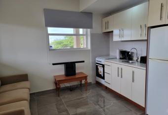 Villa de Ana Aruba allows 18 year olds to book a room