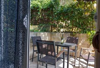 Apartman Ga  i   has Balcony rooms