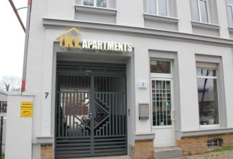 KL Apartments allows 18 year olds to book a room