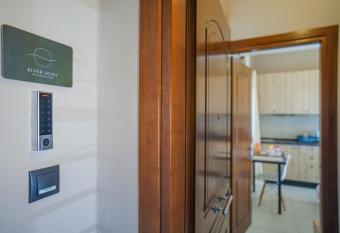 River Hush allows 18 year olds to book a room