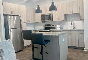 Central Atlanta stay allows 18 year olds to book a room