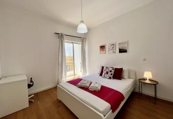 Faro Sunlight by Homing allows 18 year olds to book a room