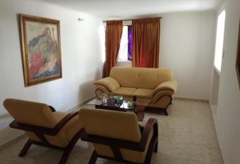 Casa has Balcony rooms