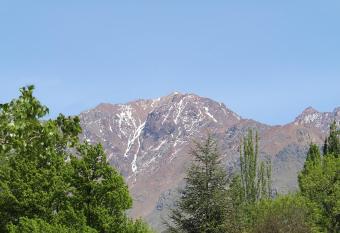 Tomillo Alojamiento Unidad 1 Bed and Breakfast Habitaci  n con ba  o SIN COCINA allows 18 year olds to book a room