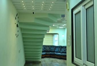 SkyWay has Balcony rooms