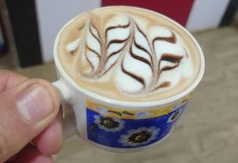 Begnas coffee house & hotel has Balcony rooms