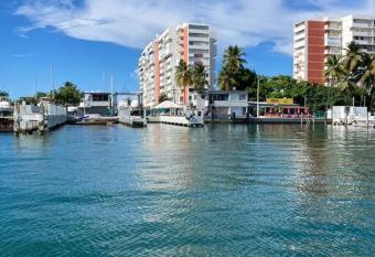 The Happy Place Apartment has Balcony rooms
