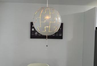 Oak tree retreat has rooms with a private hot tub