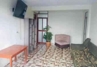 Apartamento en Ayacucho has Balcony rooms