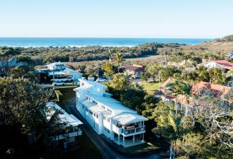 Tallows House on Paterson has Balcony rooms
