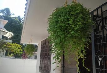 Claphouse Guruvayur has Balcony rooms