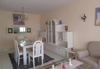 Full Apartment has Balcony rooms