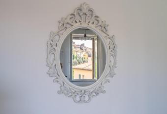 B&B Il Rosmarino has Balcony rooms