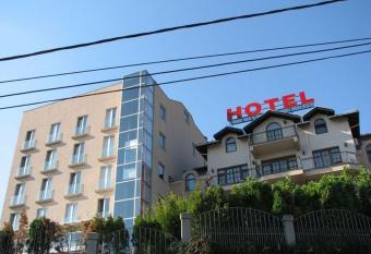 Hotel Marica has Balcony rooms