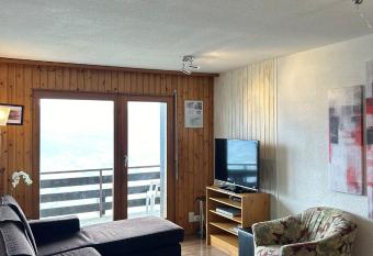 Fontanettaz V 015 - MOUNTAIN apartment 6 pers has Balcony rooms