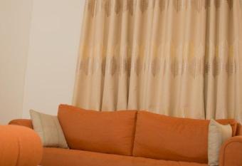 Nati Apartment allows 18 year olds to book a room