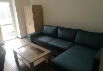 apartma Burjuca has Balcony rooms