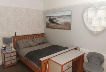 Tranquillity allows 18 year olds to book a room