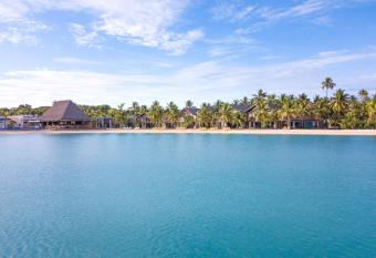 Plantation Island Resort has Balcony rooms