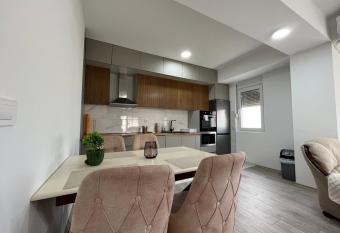 Balamov Apartment has Balcony rooms