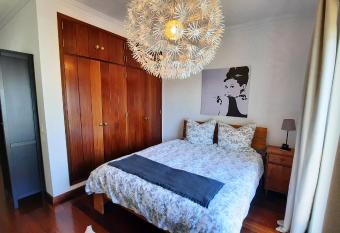 Casa Clerigo Espartal has Balcony rooms