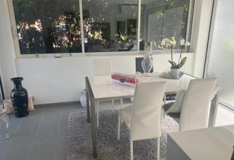 Appartement les sablas has Balcony rooms