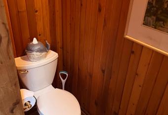 Sanctuary Seaside has Balcony rooms