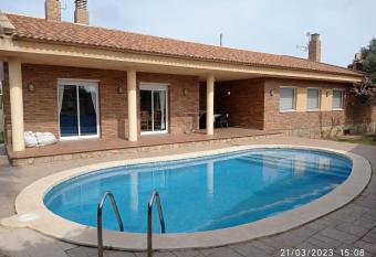 Agustina has Balcony rooms