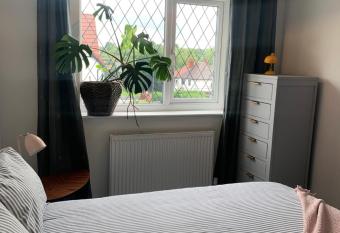 Roundhay Roman Avenue Stay allows 18 year olds to book a room