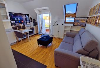   tico Playa Sada has Balcony rooms