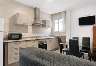 Casa Llaves has Balcony rooms