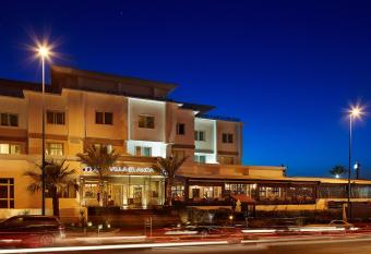 Villa Blanca Urban Hotel has Balcony rooms