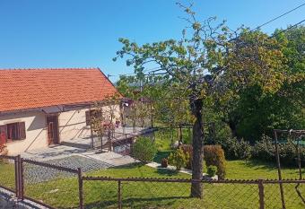 Holiday in the National park Lovcen has Balcony rooms