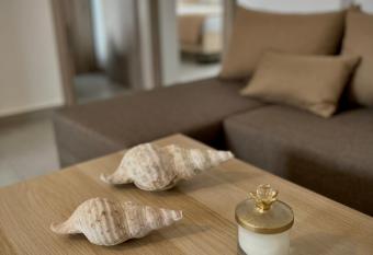 Bouvegio Apartments Vera has Balcony rooms