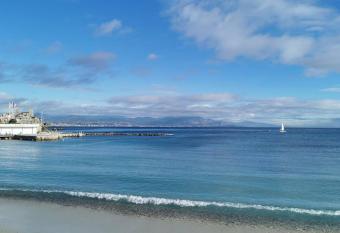 Antibes centre 3P Le Piadon has Balcony rooms