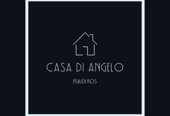 Casa di Angelo allows 18 year olds to book a room