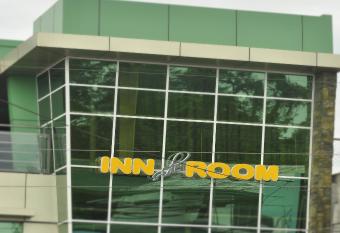 Inside Room Inn allows 18 year olds to book a room