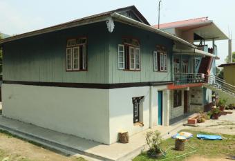 Rinsons Ecohut And Homestay has Balcony rooms
