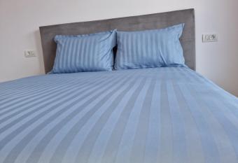 S event B&B has Balcony rooms