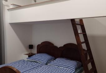 Penzion Litohlavy 17 allows 18 year olds to book a room
