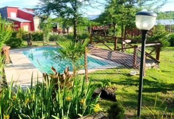 Caba  as Don Fernando has Balcony rooms