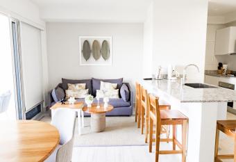 Amazing beach view apt at ventanas has Smoking/Balcony rooms