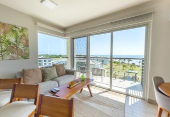 3BR Ocean view at Ventanas has Balcony rooms