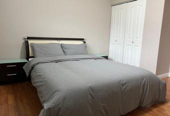 Two bedrooms, one living room, one kitchen and one bathroom with independent access has Balcony rooms