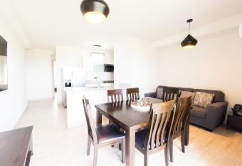 Beachfront 3BR apt at Sanctuary has Smoking/Balcony rooms