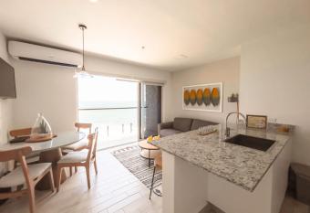 Elite home in Playa Caracol has Smoking/Balcony rooms