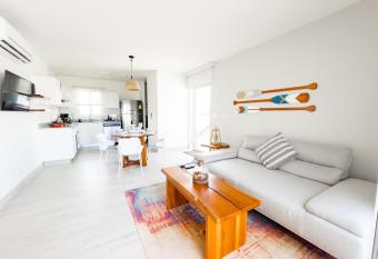 Restful home at Residences has Balcony rooms